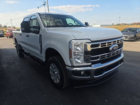 Used 2024 Ford F250 XLT image 9