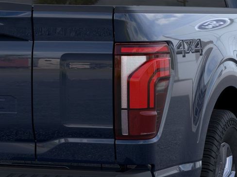 New 2026 Ford F150 Lariat AWD/4WD image 21