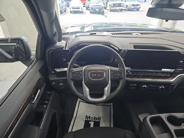 Certified 2026 GMC Sierra 1500 SLE w/ Preferred Package AWD/4WD image 12