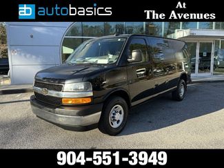 Used 2019 Chevrolet Express 2500 Work Van w/ Driver Convenience Package video 1