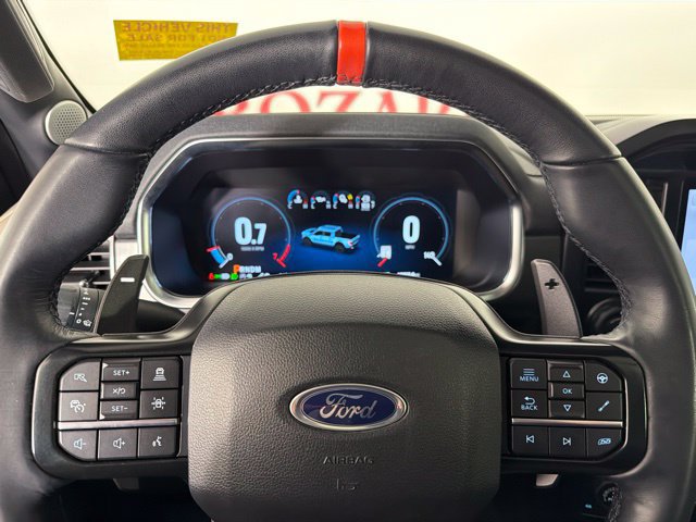 Used 2023 Ford F150 Raptor w/ Raptor 37 Performance Package AWD/4WD image 21