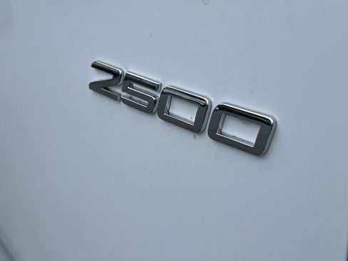 New 2026 Mercedes-Benz Sprinter 2500 image 36