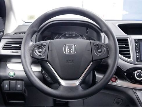 Used 2016 Honda CR-V EX image 14