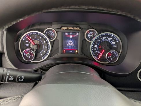 New 2026 RAM 1500 Big Horn image 20