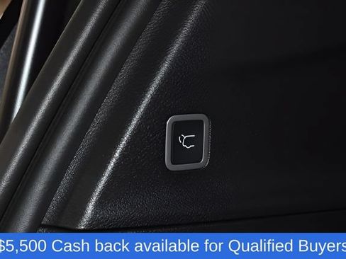 New 2026 Chrysler Pacifica Select w/ S Appearance Package FWD image 37