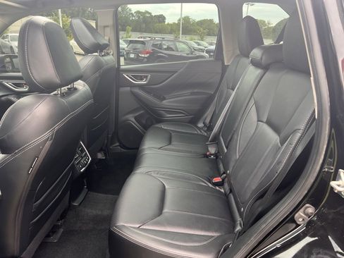 Used 2023 Subaru Forester Touring image 36