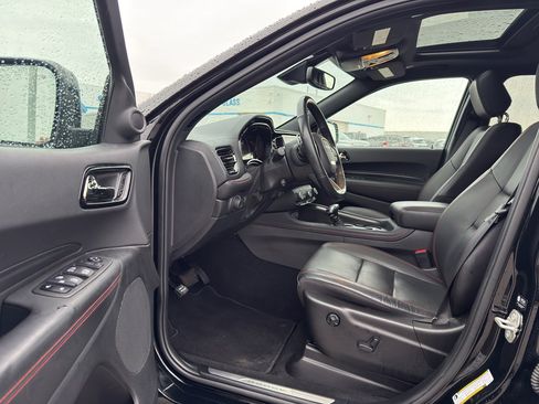 Used 2024 Dodge Durango R/T image 12