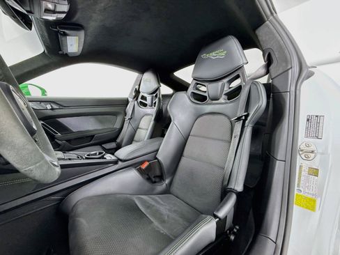 Used 2024 Porsche 911 GT3 RS RWD image 77
