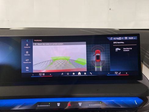 New 2026 BMW X3 xDrive30 w/ M Sport Package image 16