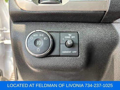 Used 2016 GMC Acadia Denali AWD/4WD image 19