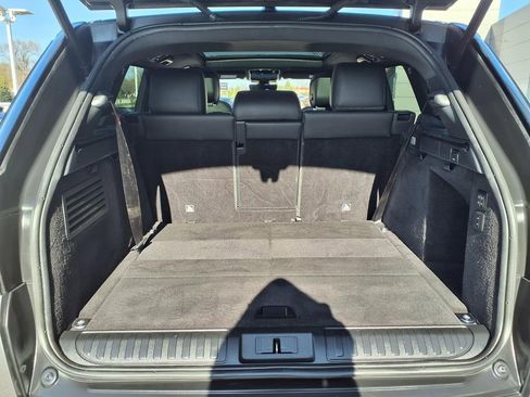 Used 2021 Land Rover Range Rover Sport HSE Silver Edition image 26