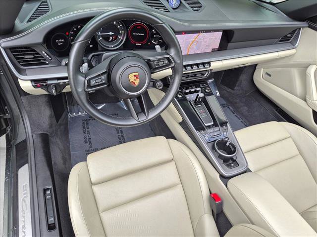 Used 2020 Porsche 911 Carrera S RWD image 10
