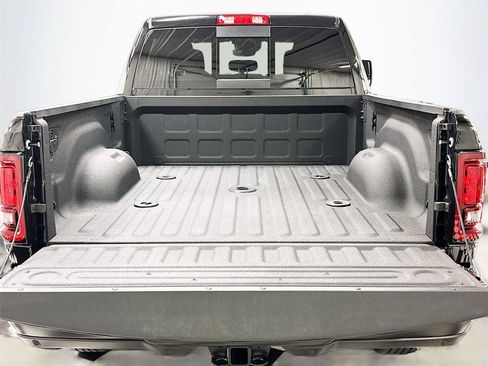 New 2026 RAM 2500 Tradesman AWD/4WD image 24