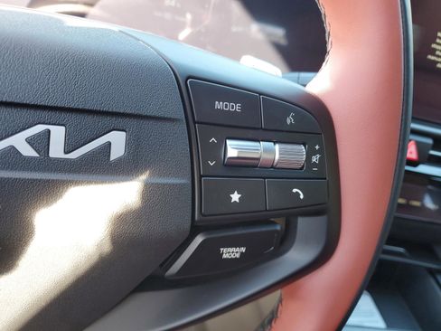 New 2026 Kia Sportage SX Prestige image 12