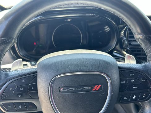 Used 2022 Dodge Durango GT RWD image 18