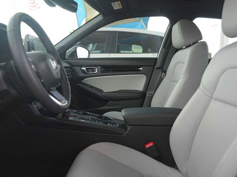 Certified 2026 Honda Civic Sport Touring image 11