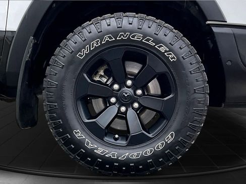 Used 2023 RAM 1500 Rebel w/ Rebel Level 2 Equipment Group AWD/4WD image 34