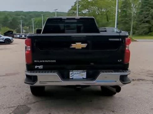 New 2025 Chevrolet Silverado 2500 LT image 7