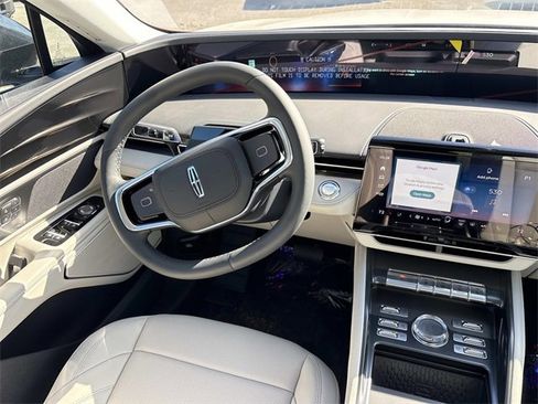 New 2026 Lincoln Nautilus Premier image 14