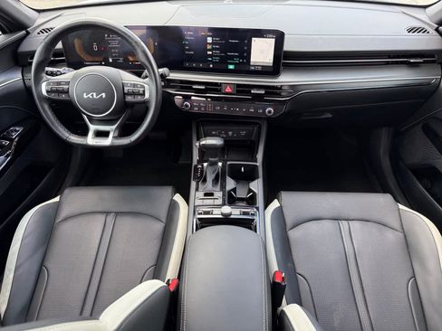 Used 2025 Kia K5 GT-Line AWD/4WD image 35