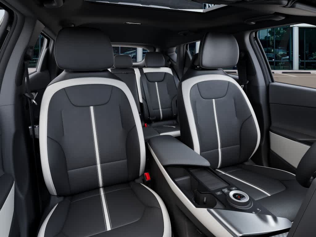 New 2026 Kia EV6 GT-Line AWD/4WD image 15