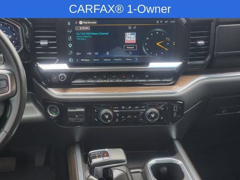Used 2023 Chevrolet Silverado 1500 RST AWD/4WD image 30
