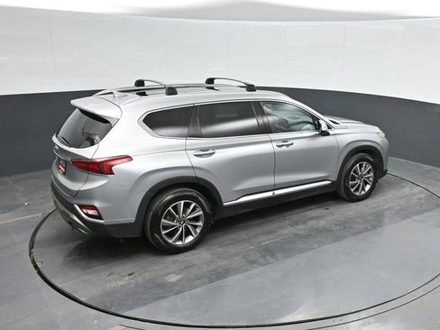Used 2020 Hyundai Santa Fe SEL w/ Convenience + Premium Package image 41