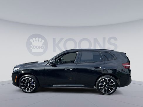 Used 2025 BMW X3 M50 w/ Premium Package AWD/4WD image 2