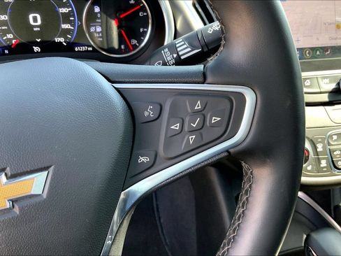 Used 2023 Chevrolet Malibu LT FWD image 19