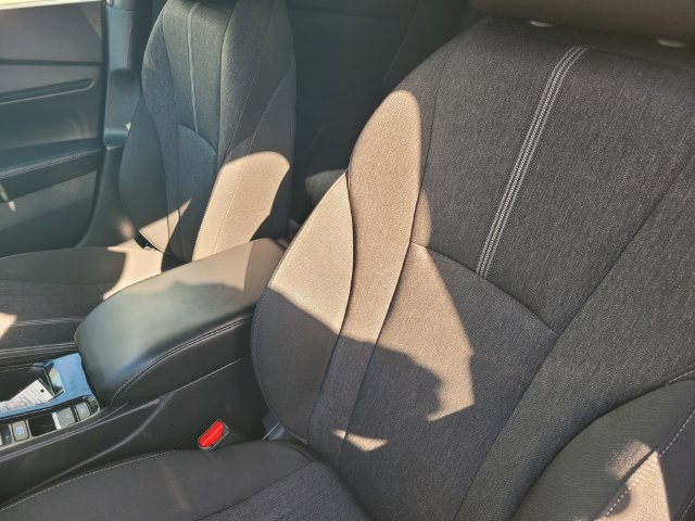 Used 2024 Honda Accord Sport image 13