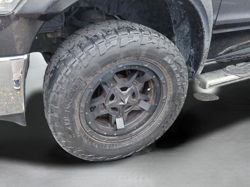 Used 2014 RAM 1500 Big Horn image 31