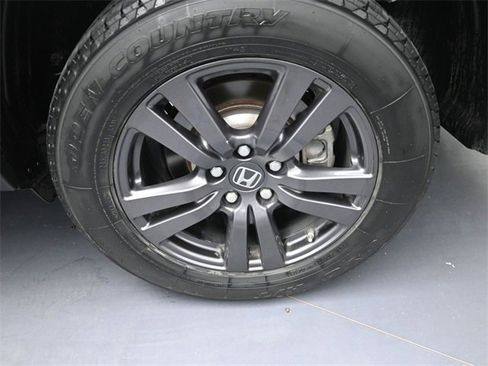 Used 2019 Honda Ridgeline Sport image 13