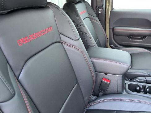 New 2026 Jeep Wrangler Rubicon AWD/4WD image 57