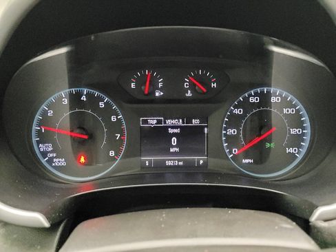 Used 2023 Chevrolet Malibu LT image 23