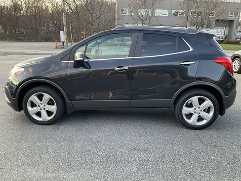 Used 2015 Buick Encore FWD image 8