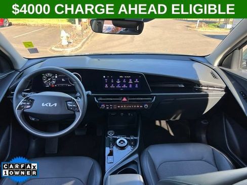 Used 2024 Kia Niro Wind w/ Wind Preserve Package FWD image 14