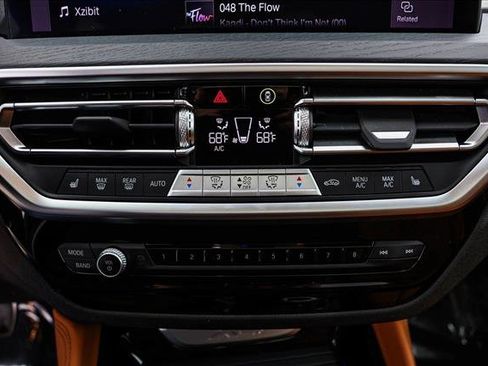 Used 2023 BMW X4 xDrive30i w/ M Sport Package image 20