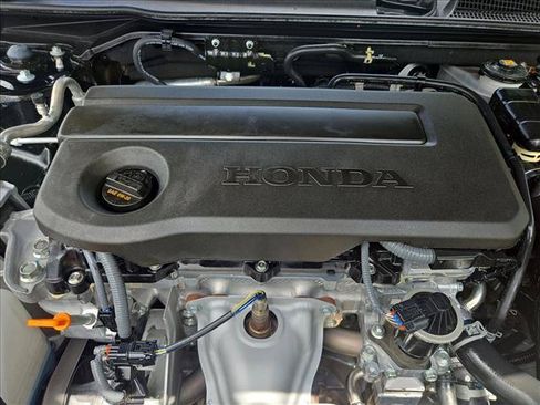 Used 2025 Honda Civic LX image 21