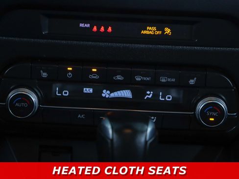 Used 2019 MAZDA CX-5 Touring image 20