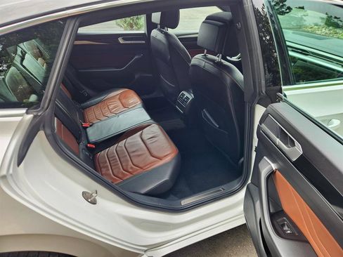 Certified 2021 Volkswagen Arteon SEL image 16