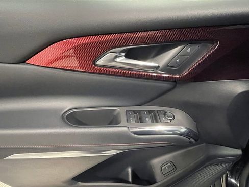 Used 2025 Chevrolet Traverse Z71 image 22