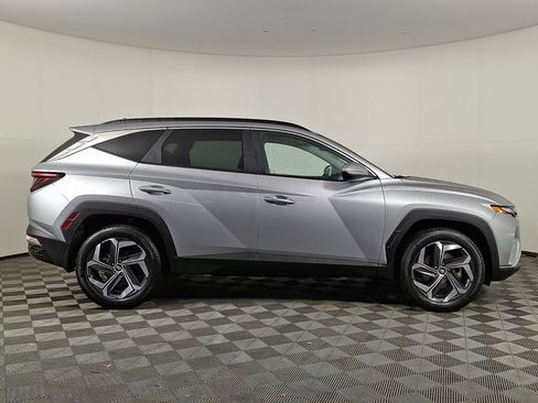 Used 2023 Hyundai Tucson SEL w/ Convenience Package AWD/4WD image 10