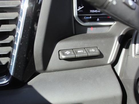 Used 2024 GMC Sierra 1500 Denali Ultimate AWD/4WD image 28