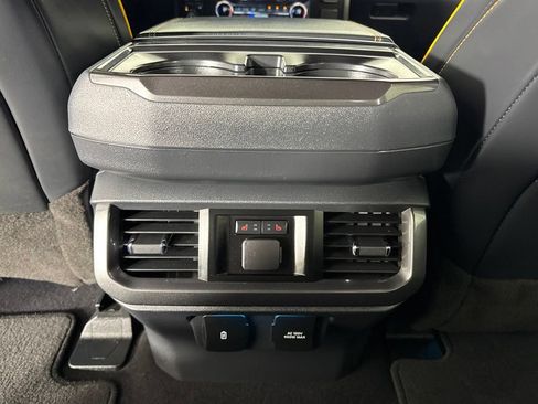 Used 2023 Ford F150 Tremor w/ Equipment Group 402A High AWD/4WD image 29