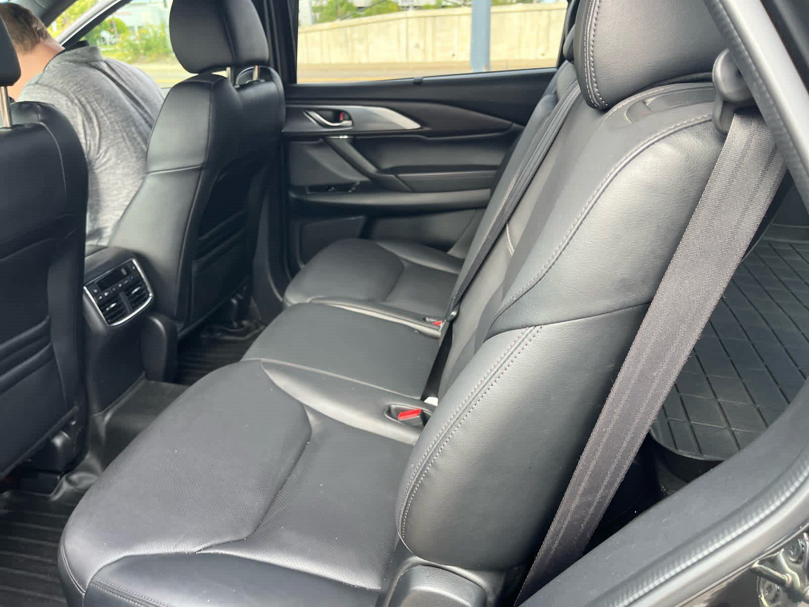 Used 2019 MAZDA CX-9 Grand Touring AWD/4WD image 15