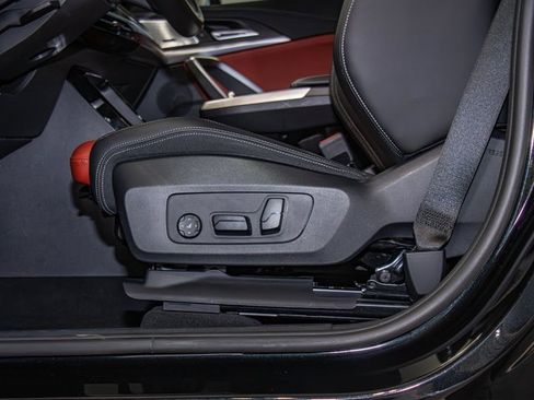 Certified 2024 BMW X1 M35i w/ Premium Package image 15