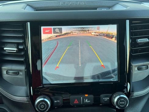 New 2026 RAM 1500 Tradesman RWD image 12