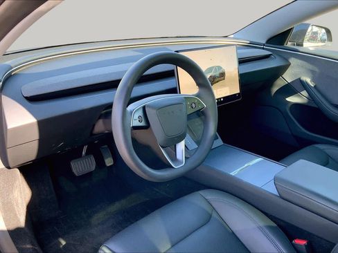 Used 2024 Tesla Model 3 Standard Range RWD image 16