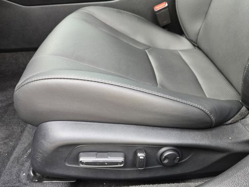 Used 2025 Honda Accord Sport image 19