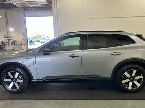 Certified 2025 Honda Prologue Touring image 9